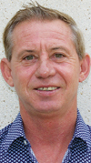 Greg Walker